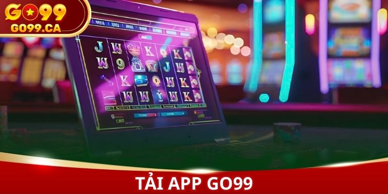 Tải app GO99